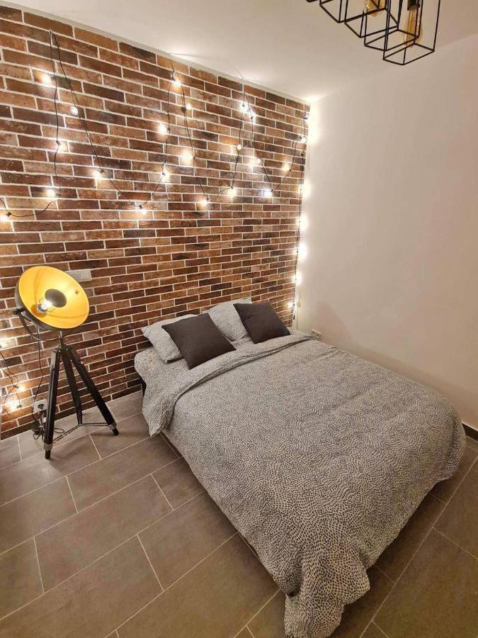 Gregbnb - Centre Ancien - T2 Style Loft 툴롱 외부 사진